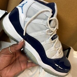 Air Jordan Retro 11